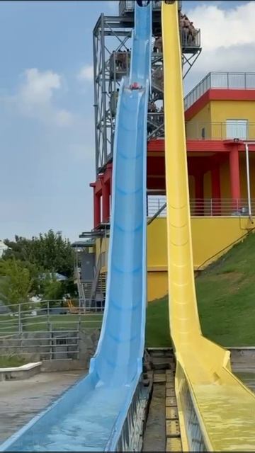 Смертельный номер.