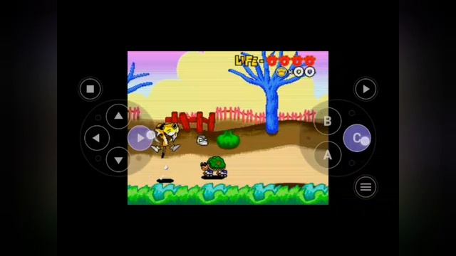 2 IN 1 (GEN-1 exe game) Gameplay