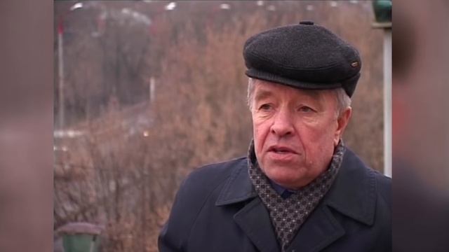 История Серпуховского края (Мосты города)