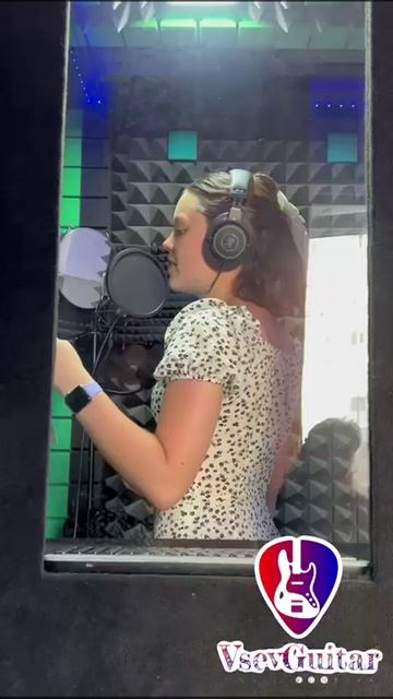🎼Музыкальная студия VsevGuitar. Профессиональная студия звукозаписи во Всеволожске🎸
