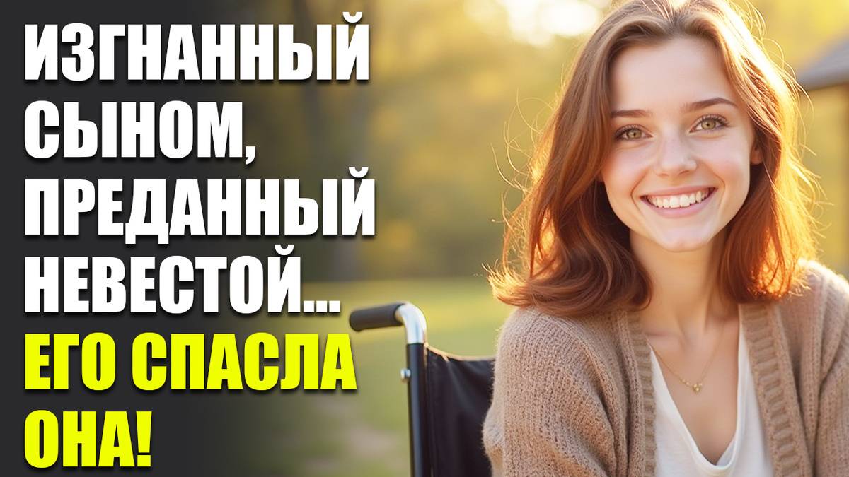 От предательства к счастью: невероятная история любви и искупления! Истории из жизни.