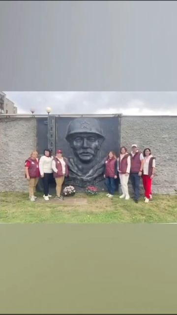 Автопробег по отдаленным районам Иркутской области продолжается