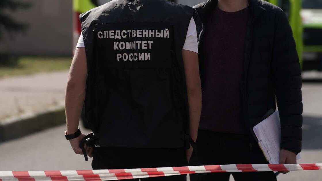 Тела трех подростков обнаружили в квартире в Череповце