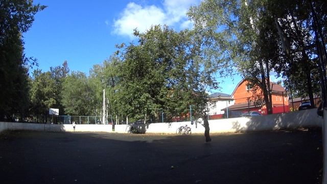 Школа английского в Пушкино _ Теннис _ Обучение _ Дети 111