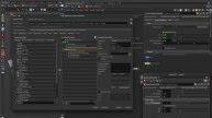 Project Skylark - Bridges 6 - Create HDA for Unreal
