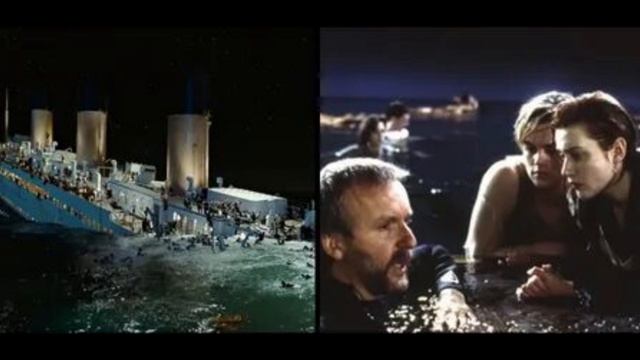 история ТИТАНИКА