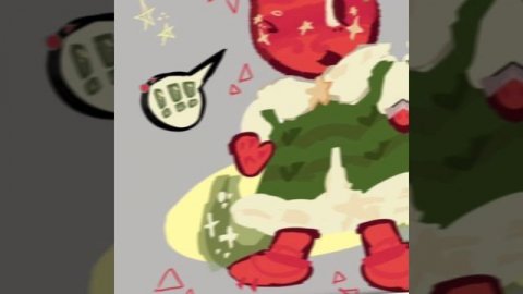 эдит с боббет мир денди | делала сама | возможно выложат в тг с 2к пд (не мой) :)))