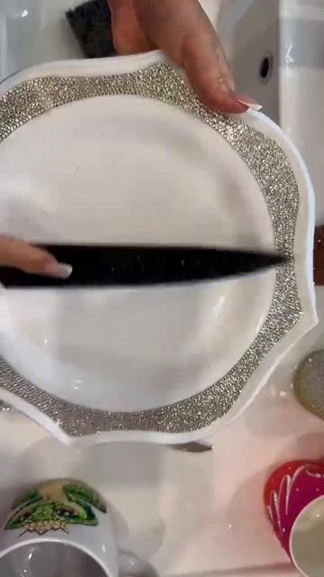 Я всегда говорю: клейте на совесть и спите спокойно!