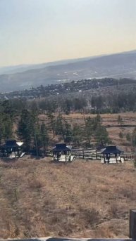 Лысая гора Улан-удэ, Дацан