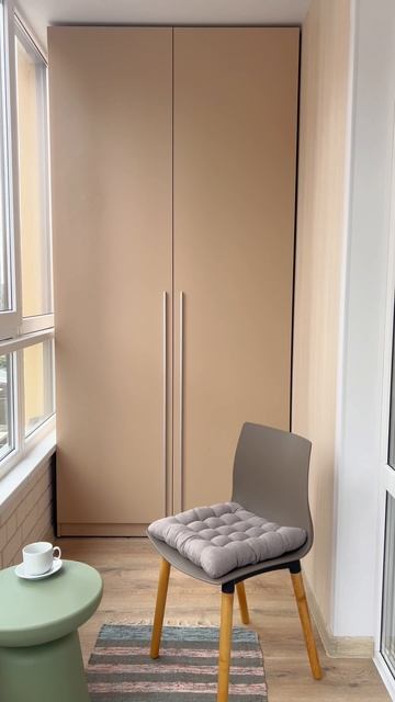 Ролик Песчаная 181-16