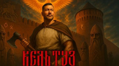 Winicat - Огнеборец