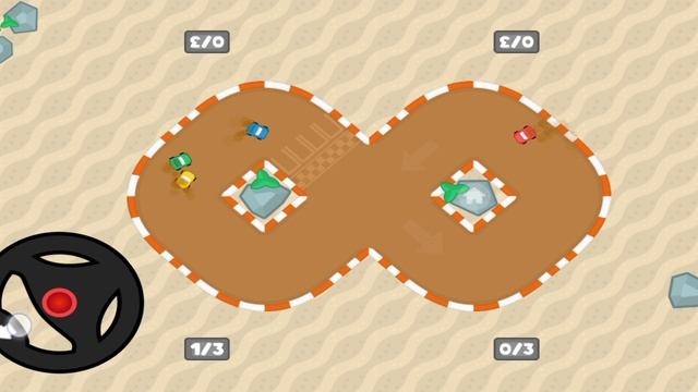 1 2 3 4 Player Games выпуск  8