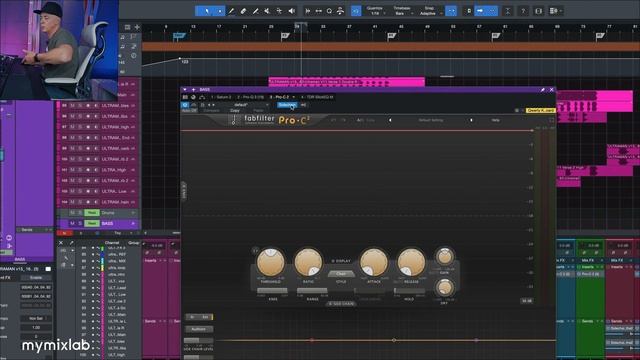 Netflix presents Ultraman Full Breakdown
