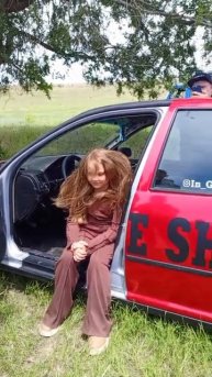 громкий гольф