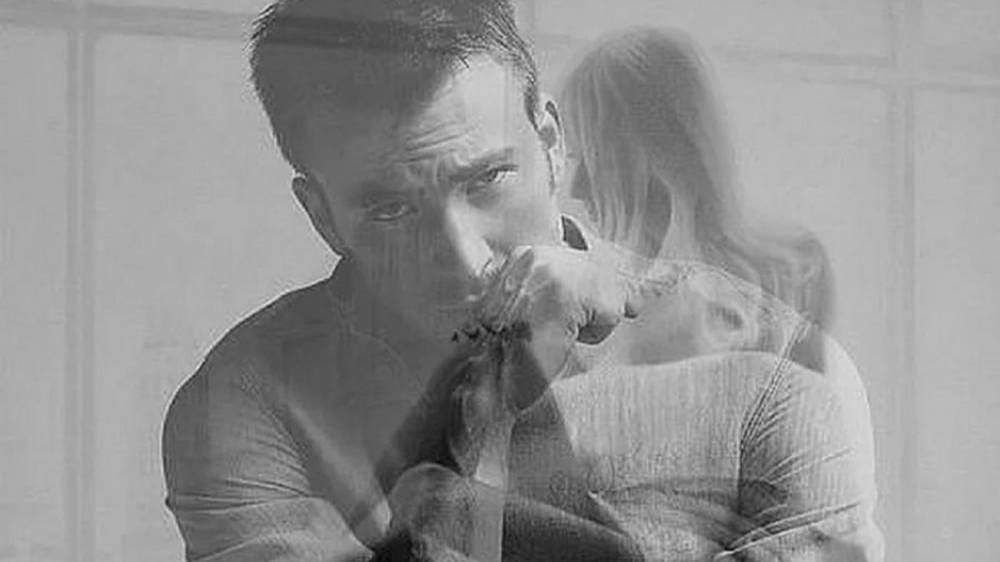 Мне трудно без Тебя