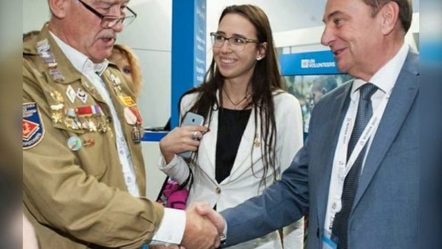 Российские студенческие отряды. (4)