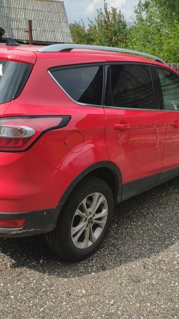 мы сейчас поедем к моему старшему брату в Юрьевец