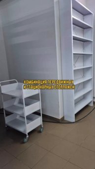 новый кейс: Где нотариусы хранят архивные документы?