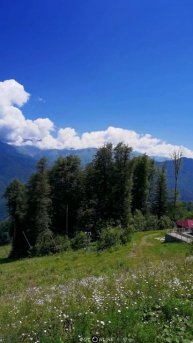 Роза Хутор, Сочи. Июль 2025