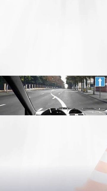 Разбор билетов ПДД