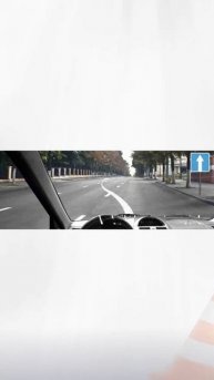 Разбор билетов ПДД