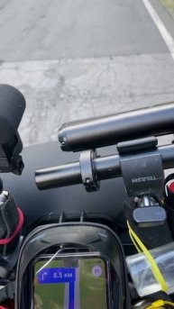 🚲 Еду сейчас Тверь - Северодвинск на велосипеде.mp4