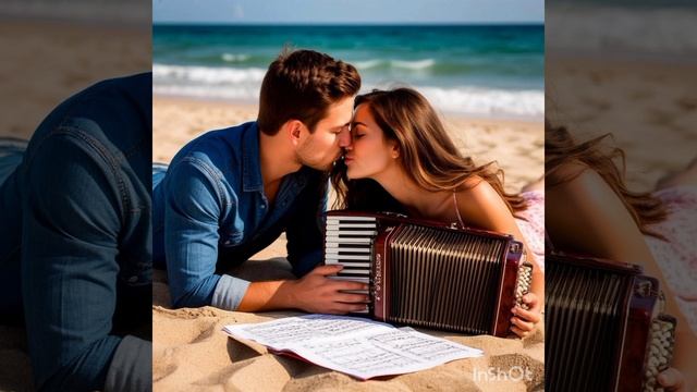 Долгожданная премьера песни в позитивном акценте по Вашим просьбам, (полная версия) Бархатный сезон