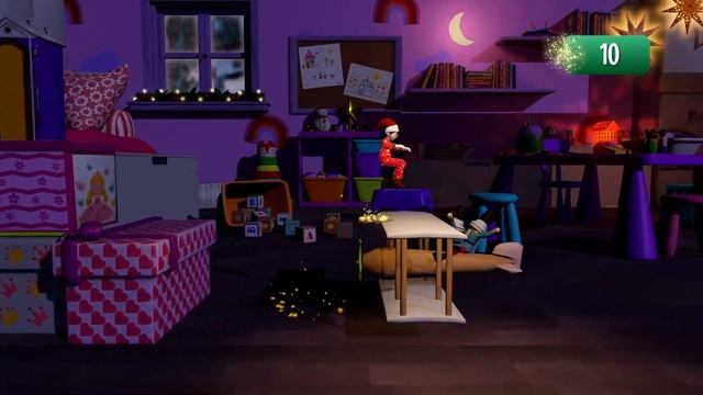 The Elf on the Shelf: Christmas Heroes - Official Customization Trailer