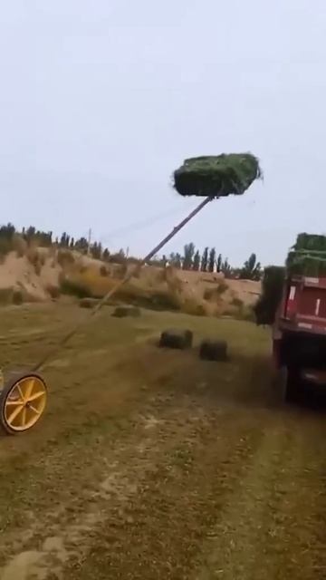 Даже в сельхозе применяют базовые законы физики