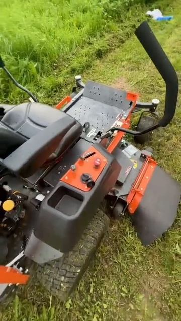 Как выбрать лучший бензиновый райдер?