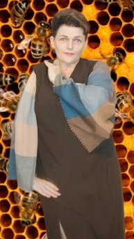 Эй, пятидневные пчёлки! 🐝