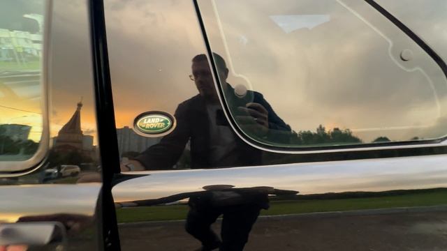 LandRover Freelander 2.5 акп 4х4 кабрик 👍👌