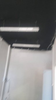Металлострой внутри