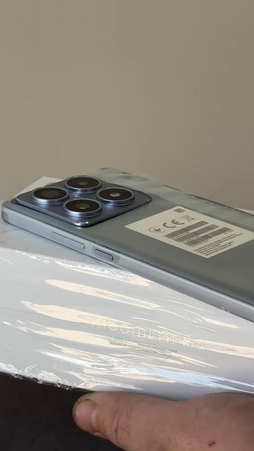 XIAOMI 14T PRO — теперь с памятью 1 ТБ