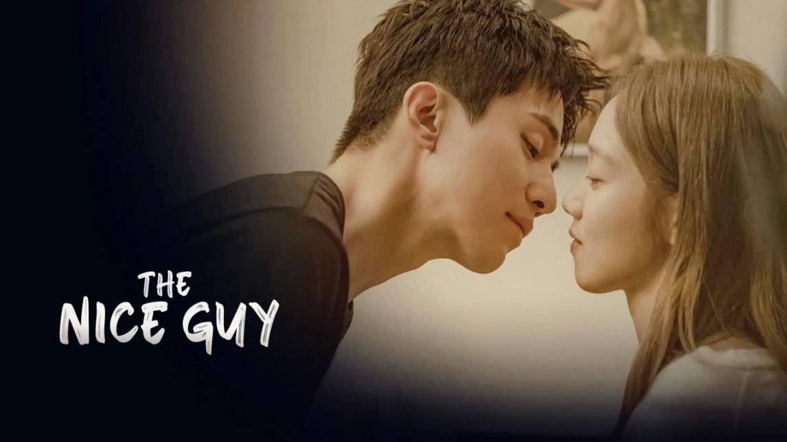 Сериал Хороший парень – 1 сезон 8 серия / Chakhan sanai