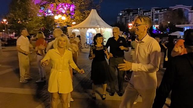 Белгородка... 09.08.25...