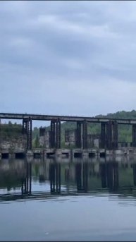 Заброшенная в СССР недостройка ГРЭС в Крапивинском районе #shibargan #баня