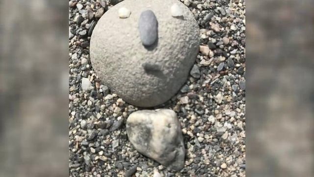 Пляжные поделки. (3)