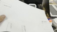 Печать на большой высоте ( 6 мм и более) на УФ принтере PrintX A2