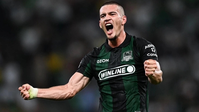 Динамо Москва - Краснодар. Обзор матча. Кубок России 13.08.2025