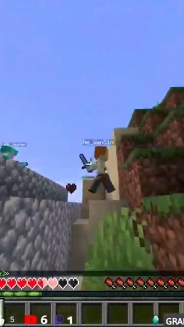 Minecraft Лучшее #1040