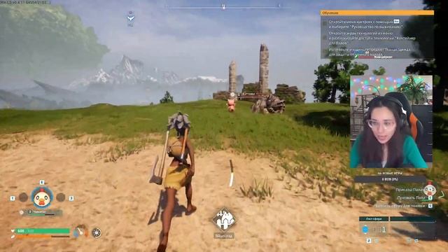 ИГРОВОЙ ДЕКАБРЬ ОТ LILIZMSomaDelta ForceCall of Duty Black Ops 6