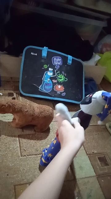 Джон и пиджон путешествие во времени 1 серия