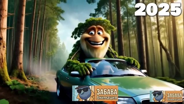 что если будет брр потапим плюс Барби