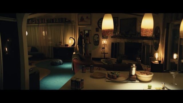 Паранормальное. Страна призраков (фильм, 2023) The Resurrection of Charles Manson 2023 ужасы, трилле