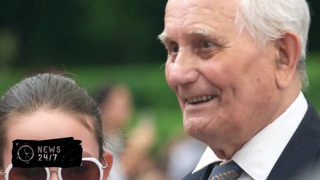 Токаеву вручили черный пояс Всемирной федерации тхэквондо