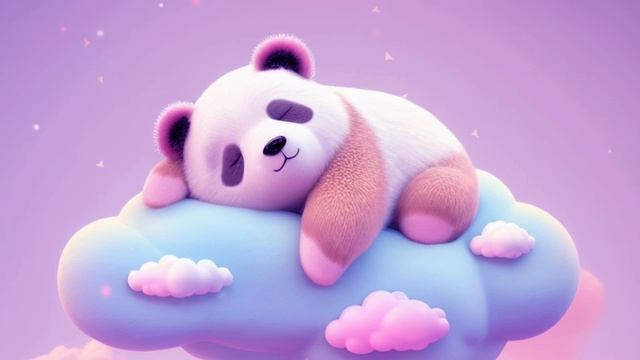 Колыбельная для малышей