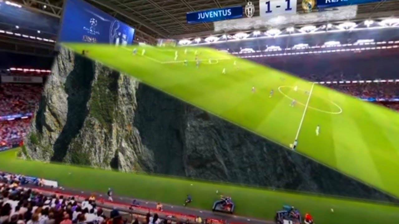 Футбольные миниатюры, но без кликбейта, части 1, 2, 3 и 4