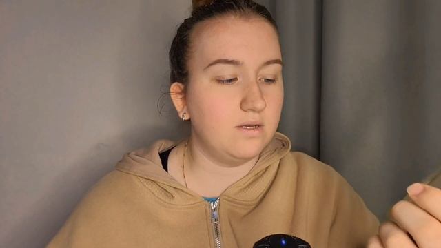 асмр обзор покупок книги, косметика, духи