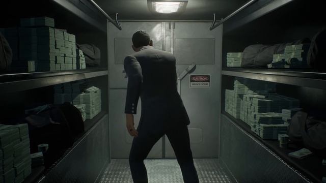 Payday 3 - Official Delivery Charge Teaser Trailer